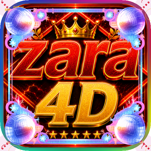 zara4d — galeri pratinjau - APK Resmi
